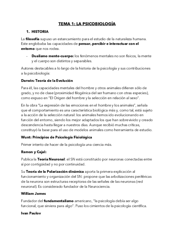 Miniatura del documento TEMA-1-Fundamentos-Psicobiologia.pdf