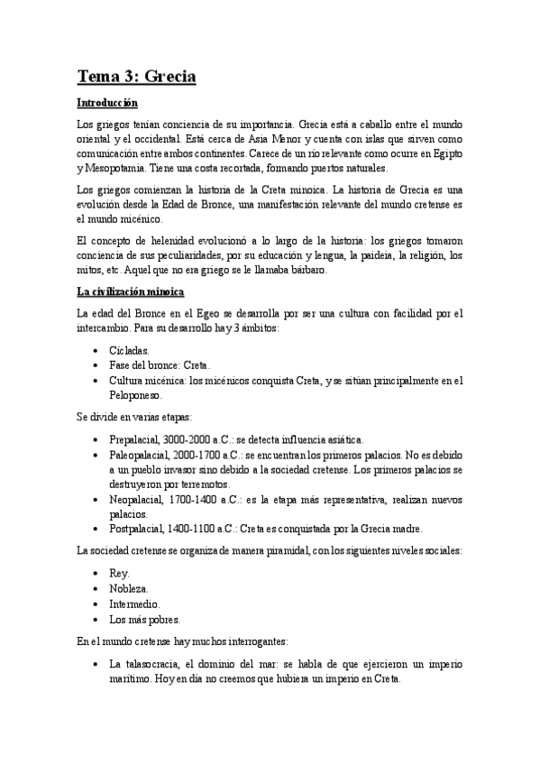 Miniatura del documento Tema 3 Grecia.pdf