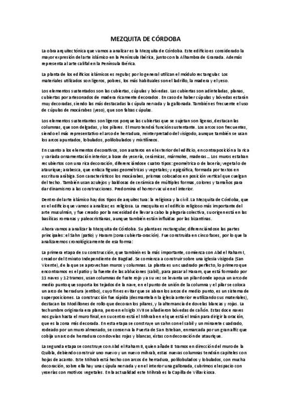 Miniatura del documento Comentario-de-la-Mezquita-de-Cordoba.pdf