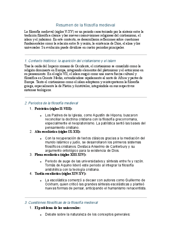 Miniatura del documento Resumen-filosofia-medieval-.docx.pdf