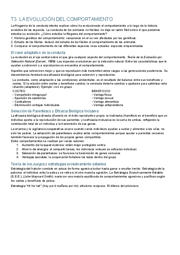 Miniatura del documento T3Evolucion-del-comportamiento.pdf