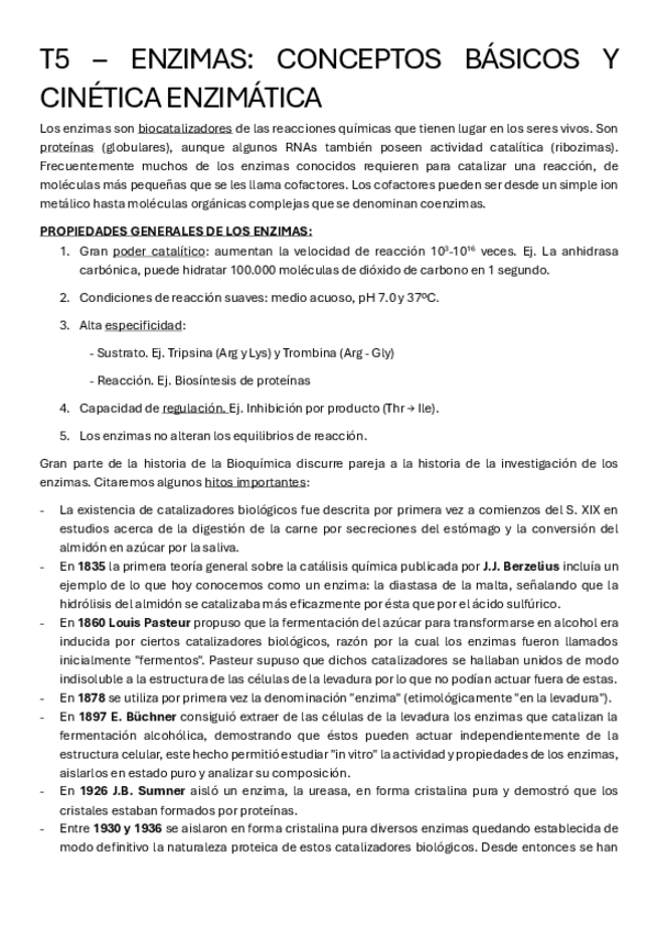 Miniatura del documento T5-ENZIMAS-CONCEPTOS-BASICOS-Y-CINETICA-ENZIMATICA.pdf
