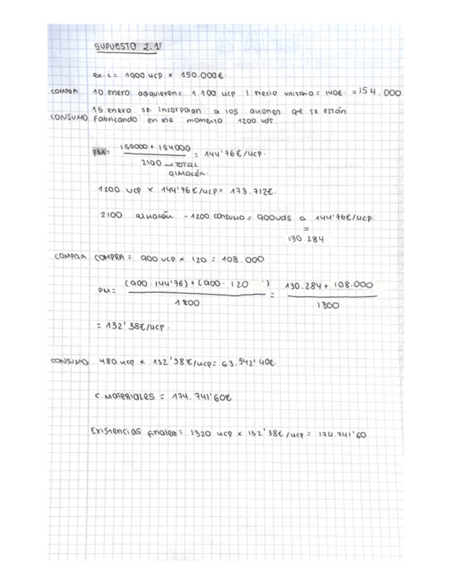 Miniatura del documento EJERCICIOS LECCIÓN 2- CONTABILIDAD DE GESTIÓN.pdf