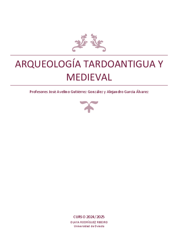 Miniatura del documento ARQUEOLOGIA-TARDOANTIGUA-Y-MEDIEVAL.pdf