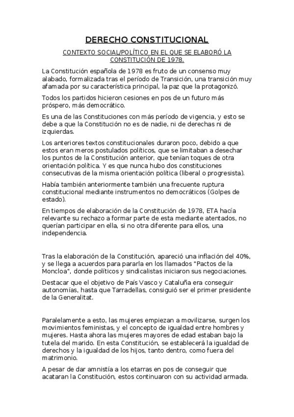 Miniatura del documento Derecho Constitucional.docx