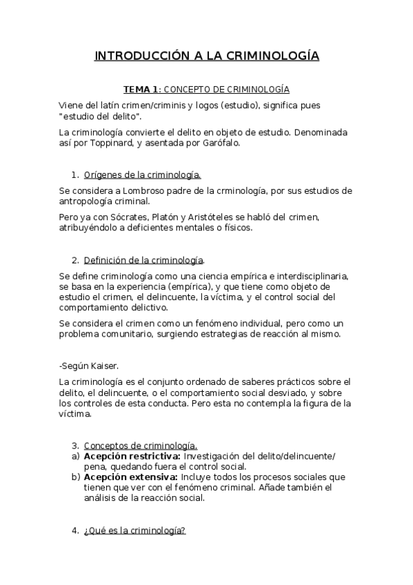 Miniatura del documento Introducción a la criminología..docx
