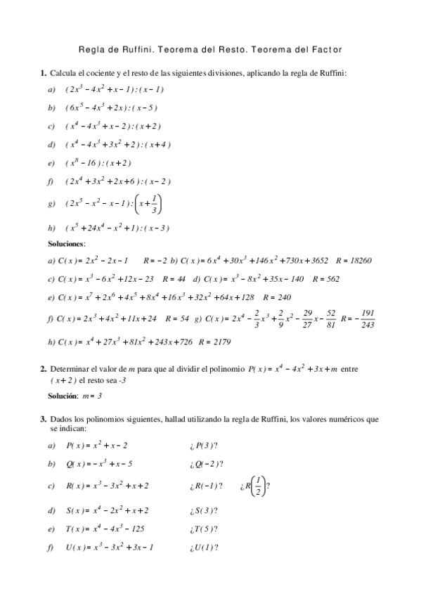 Miniatura del documento Ejercicios-Ruffini-3-ESO.pdf