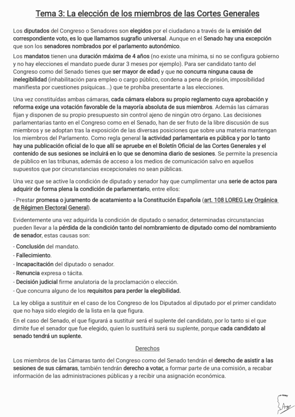 Miniatura del documento Órganos Constitucionales Tema 3.pdf