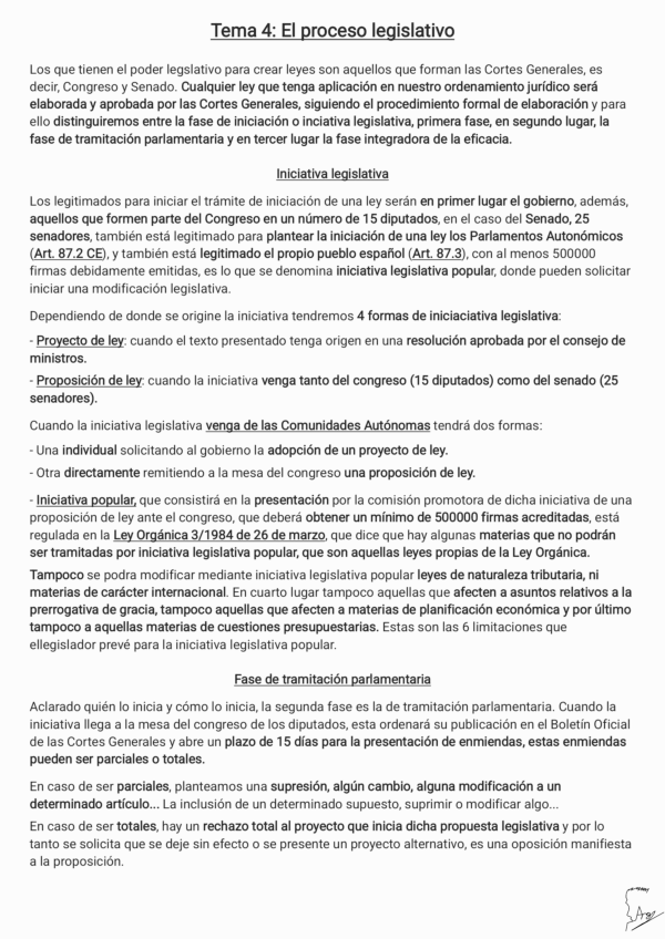 Miniatura del documento Órganos Constitucionales Tema 4.pdf