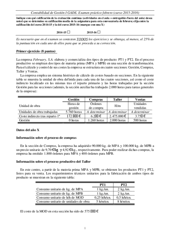 Miniatura del documento Examen práctico febrero CGE I (15-16) Campus Virtual.pdf