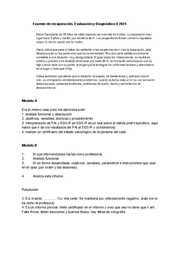 Miniatura del documento Examen-de-recuperacion.-Evaluacion-y-Diagnostico-II-2024.pdf