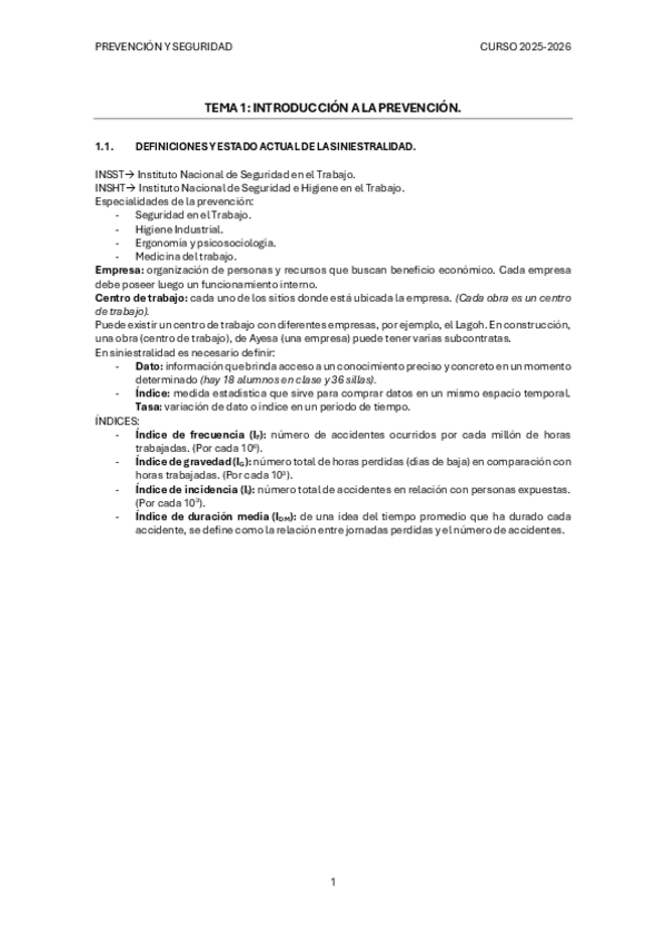 Miniatura del documento PREVENCIONAPUNTES1erParcial.pdf