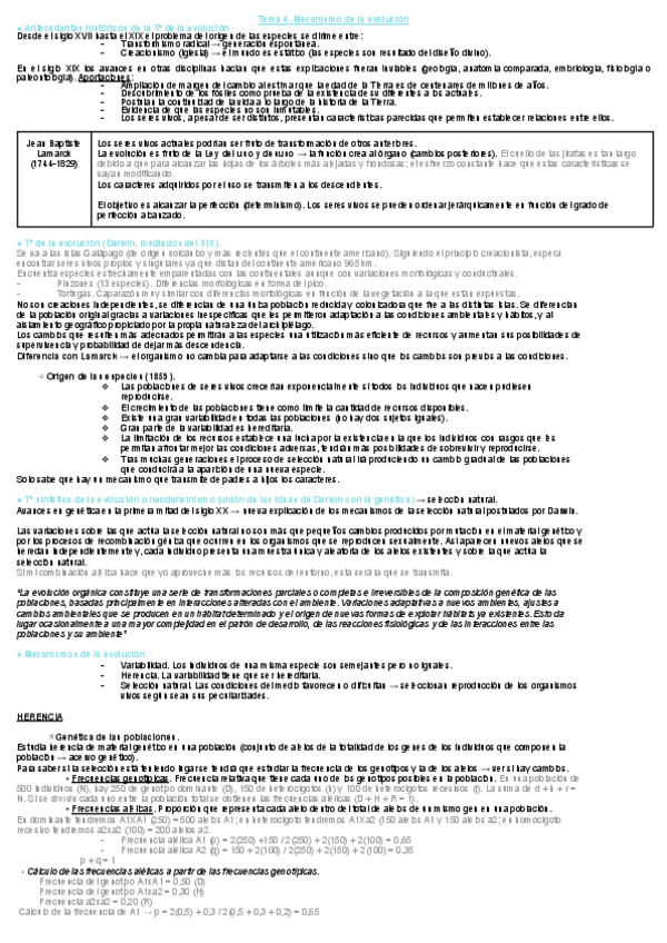 Miniatura del documento TEMA-4.-Evolucion.pdf