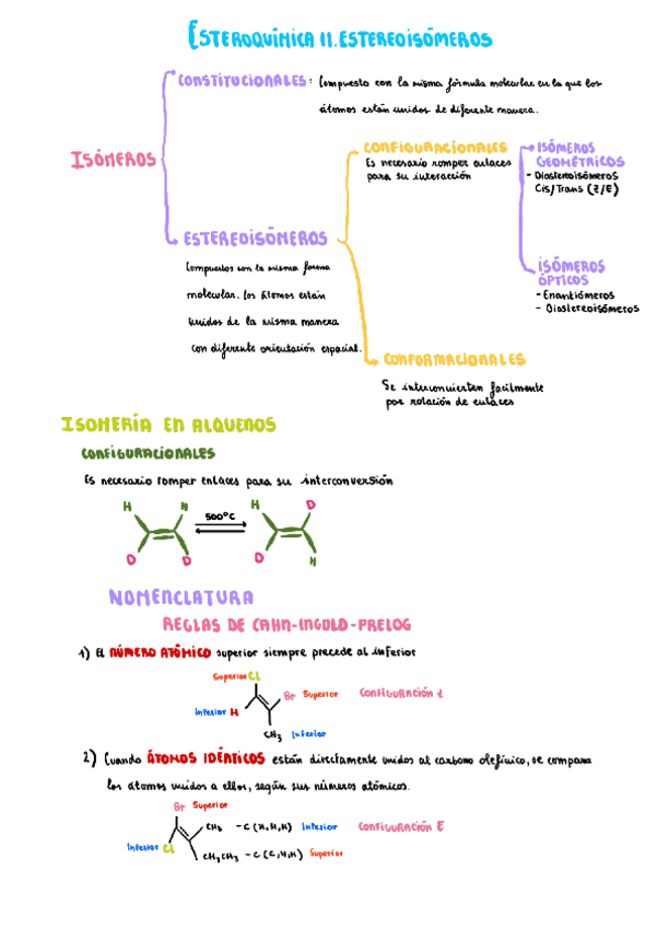 Miniatura del documento Estereoquimica-II-.-Estereoisomeros..pdf