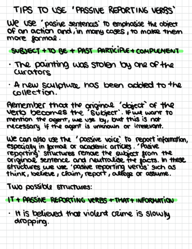 Miniatura del documento Tips to use passive reporting verbs.pdf
