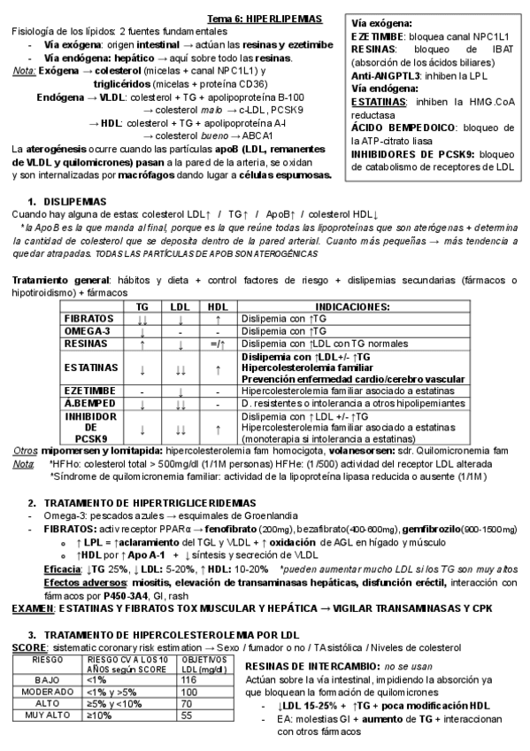 Miniatura del documento RESUMEN-HIPERLIPEMIAS.pdf