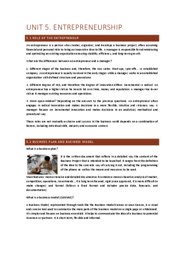 Miniatura del documento Unit-5-ENTREPRENEURSHIP.pdf