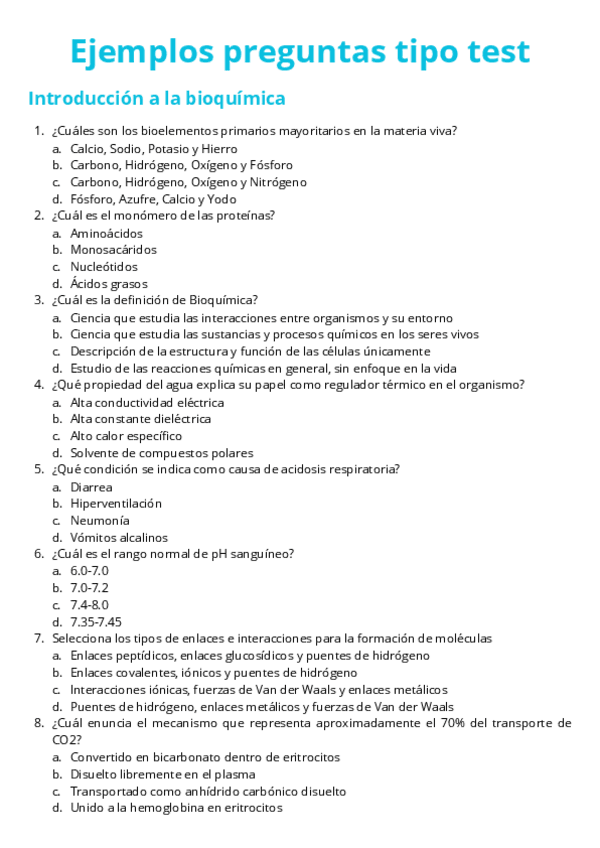 Miniatura del documento Ejemplos-preguntas-tipo-test-introduccion-a-la-bioquimica.pdf