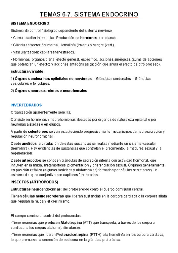 Miniatura del documento TEMAS-6-7.-SISTEMA-ENDOCRINO.pdf