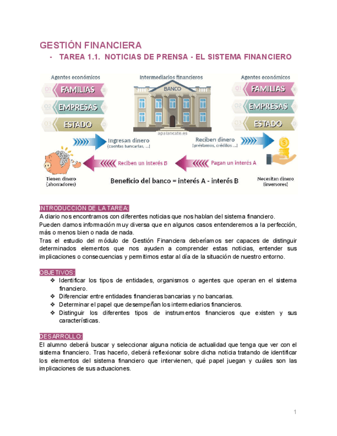 Miniatura del documento TAREA-1.1 NOTICIAS DE PRENSA - EL SISTEMA FINANCIERO.pdf