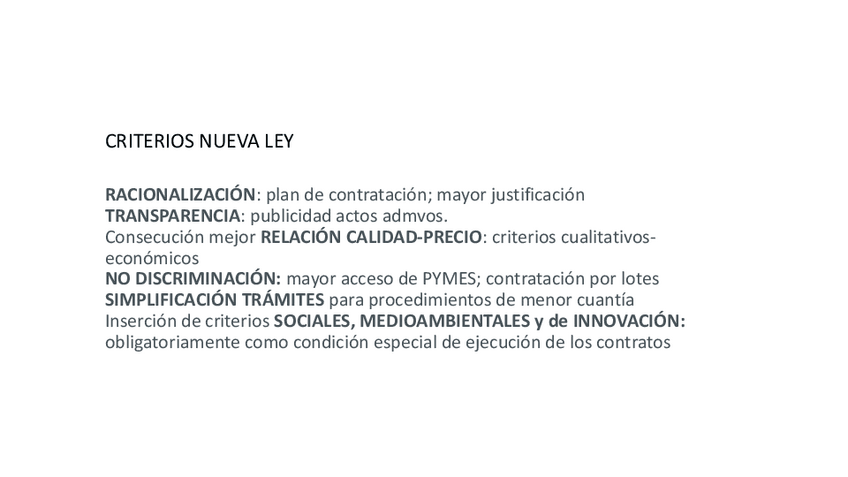 Miniatura del documento Procedimientos - Criterios de Nueva Ley.pdf