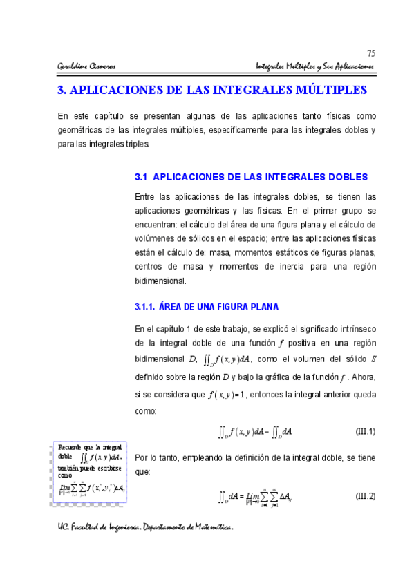 Miniatura del documento problemas resueltos- integrales multiples y aplicaciones.pdf