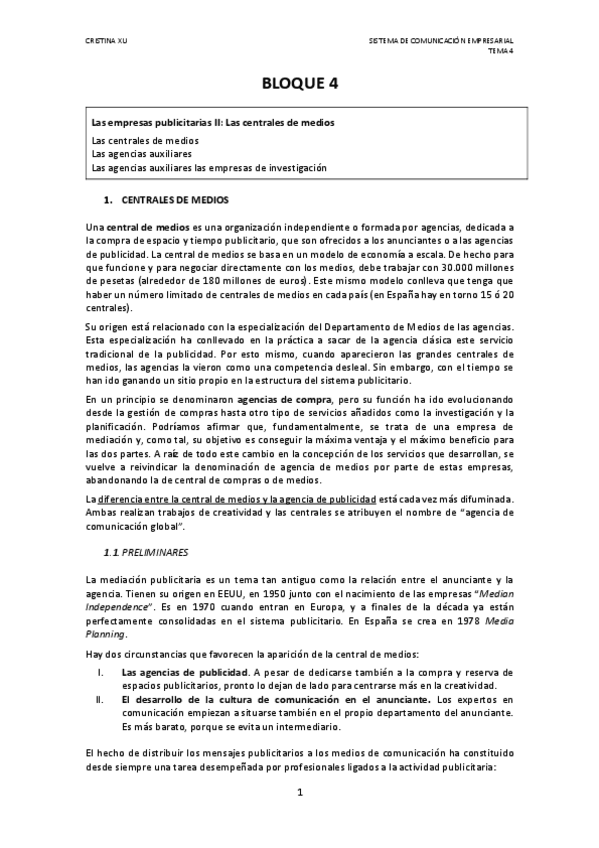 Miniatura del documento Sistemas de Comunicación Empresarial - TEMA 4.pdf