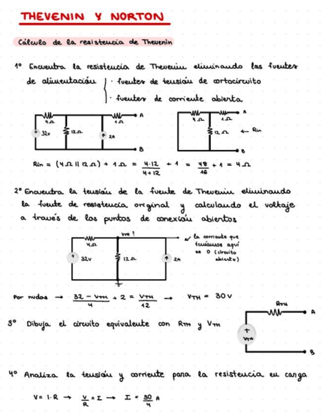 Miniatura del documento Thevenin-Norton.pdf