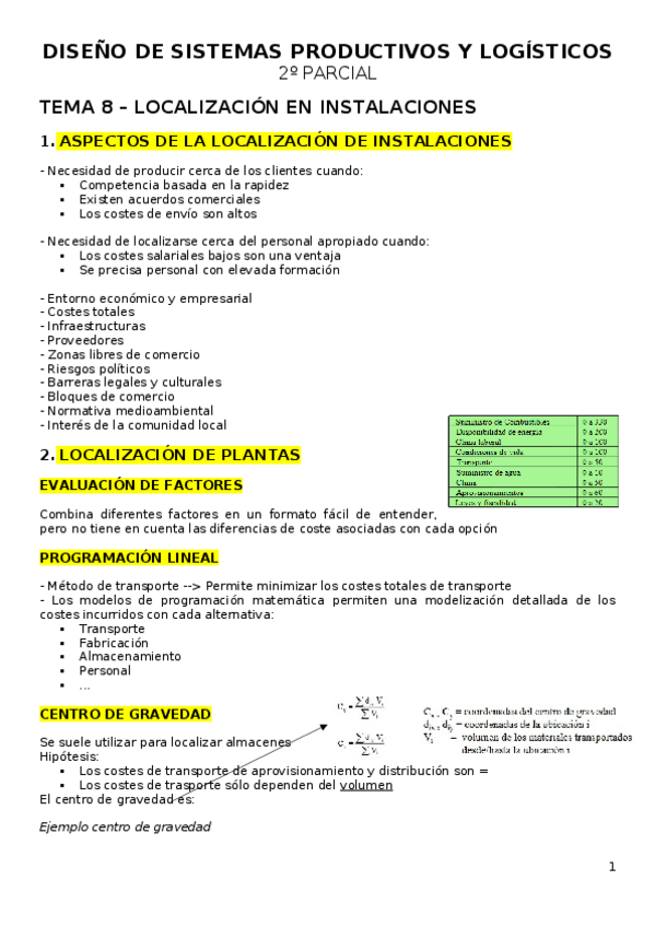 Miniatura del documento TEMA 8 - Localización en instalaciones.docx