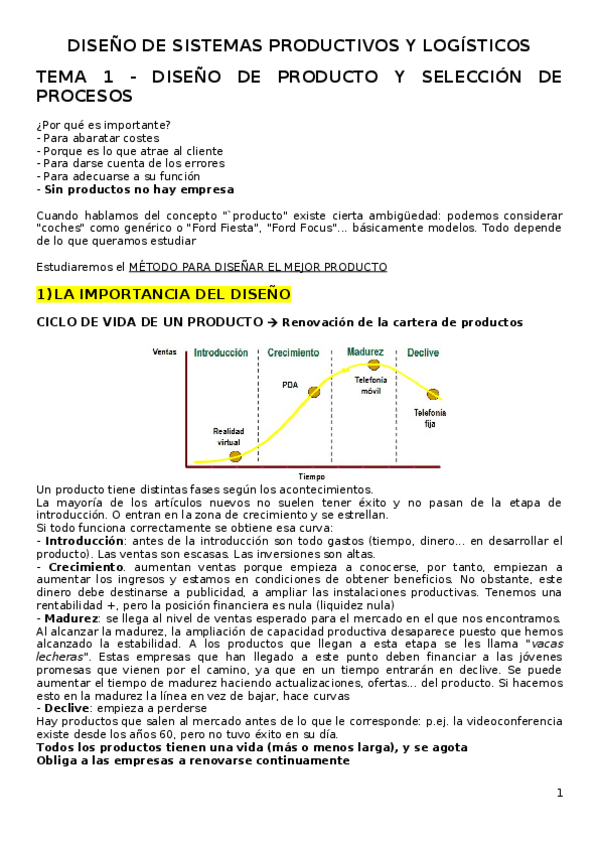 Miniatura del documento TEMA 1 - Diseño de producto.docx