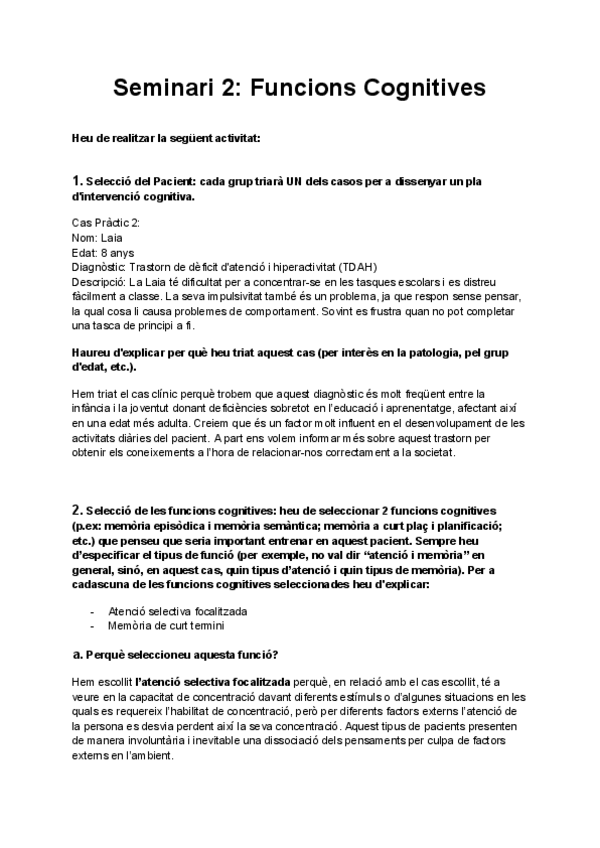 Miniatura del documento SEMINARI-2-FUNCIONS-COGNITIVES.pdf