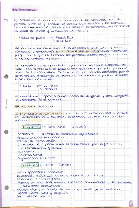 Miniatura del documento Apuntes-Tema-3-Prehistoria.pdf