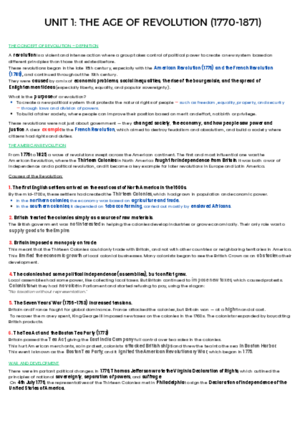 Miniatura del documento UNIT-1-HISTORY.pdf.pdf