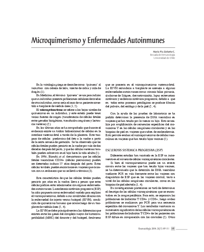 Miniatura del documento Microquimerismo-y-enfermedades-autoinmunes.pdf