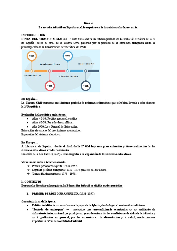 Miniatura del documento Tema-4-La-escuela-infantil-en-Espana-en-el-franquismo-y-la-transicion-a-la-democracia..pdf