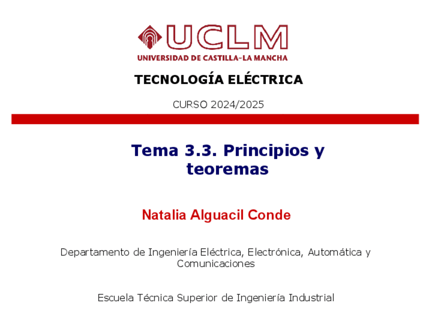 Miniatura del documento Teoria-Tema-33-Principios-y-Teoremas-Thevening-y-Norton.pdf