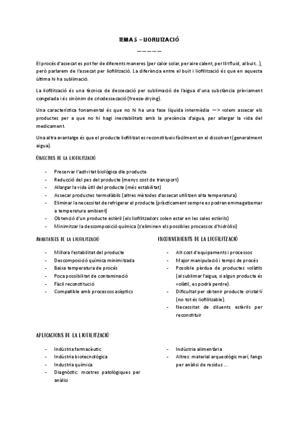 Miniatura del documento TEMA-5-LIOFILITZACIO.pdf