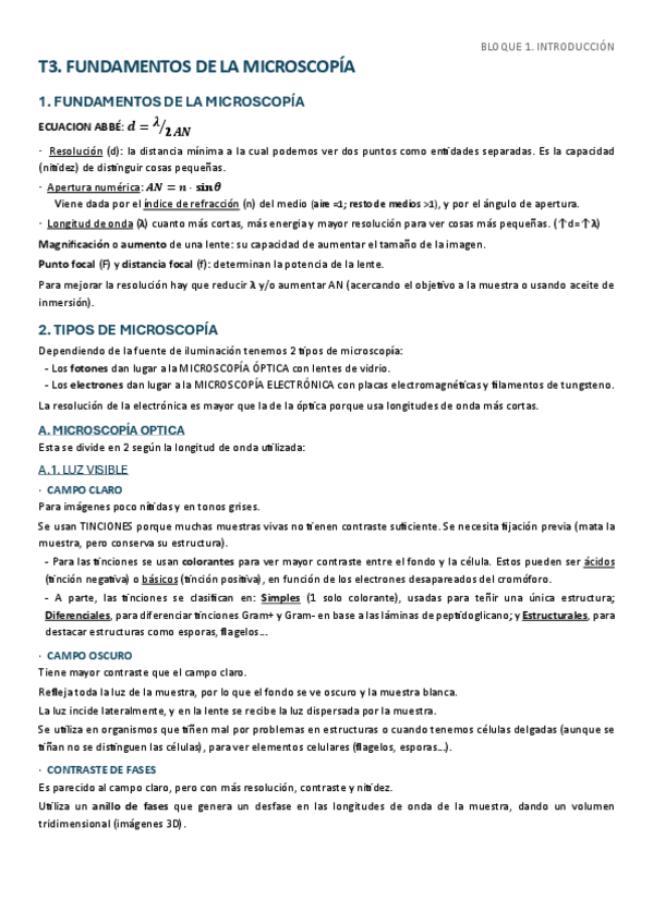 Miniatura del documento T3.-Fundamentos-de-la-microscopia.pdf