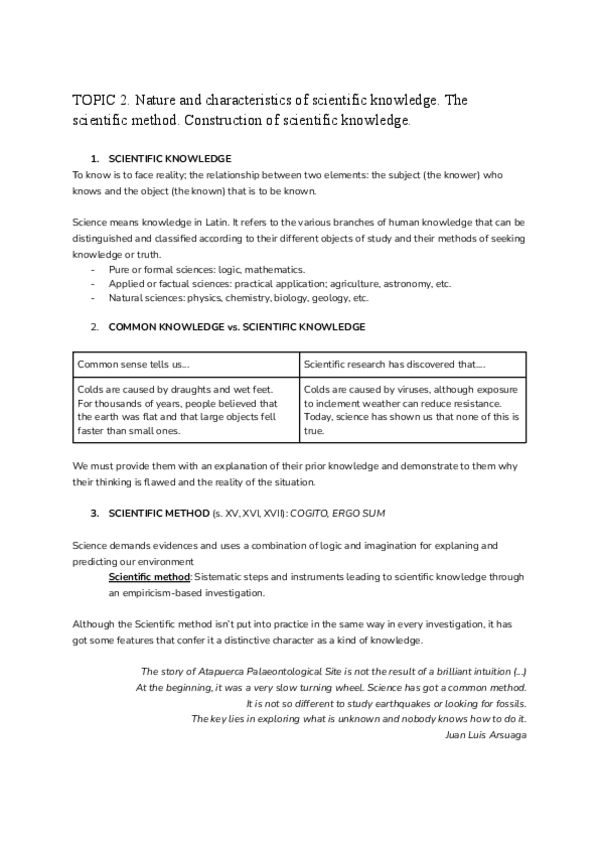 Miniatura del documento Unit2-Scientific-knowledge.pdf