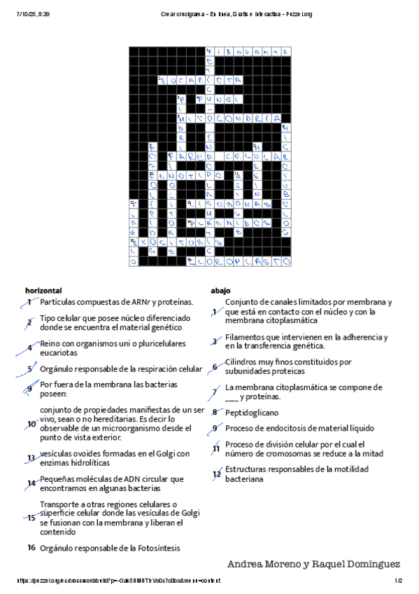 Miniatura del documento Crucigrama-1b.pdf