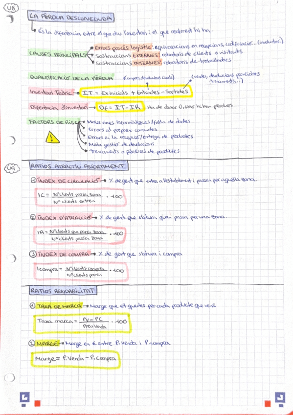 Miniatura del documento G.C.-U8-y-U9.-Perdida-desconocidas-ratios-y-index-de-fidelidad.pdf