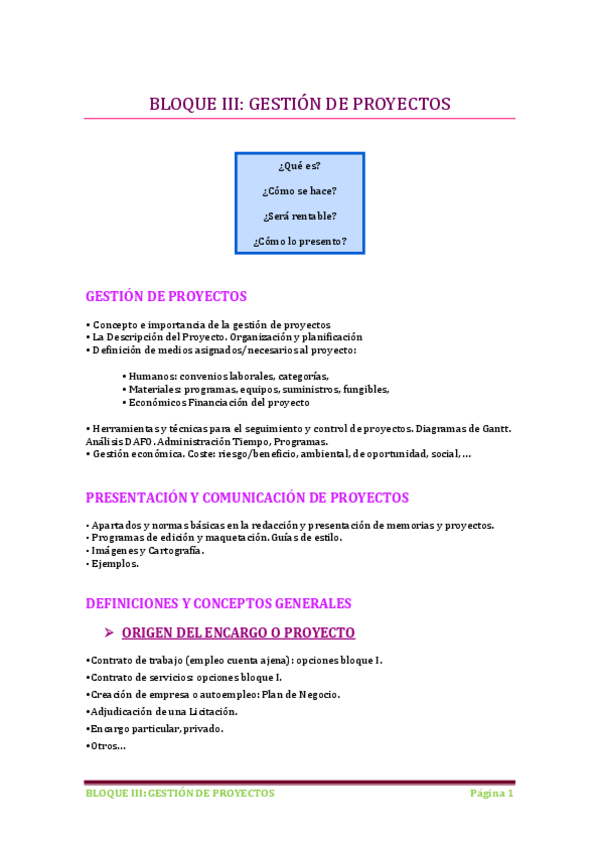 Miniatura del documento BLOQUE III GESTIÓN DE PROYECTOS.pdf