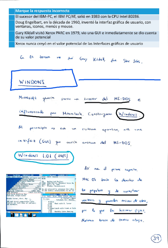 Miniatura del documento Resumen Tema 1 Parte 2  Ejercicios examenes.pdf