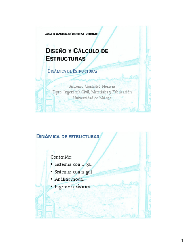 Miniatura del documento Dinamica-Estructuras-DCE-1gdl-2324.pdf