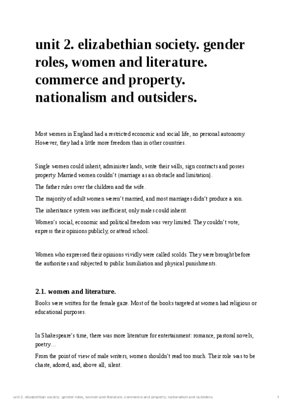 Miniatura del documento UNIT-2.-ELIZABETHAN-SOCIETY.pdf