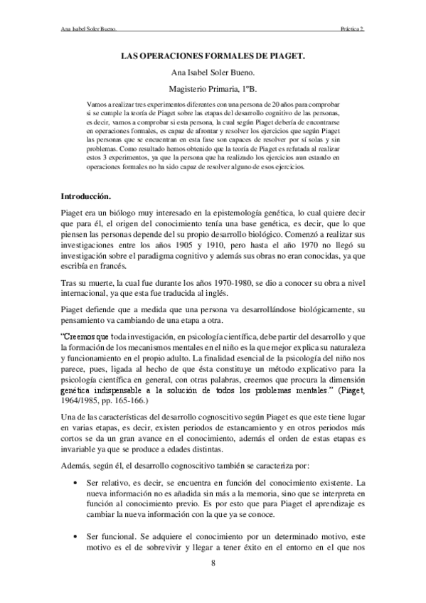 Miniatura del documento Práctica II. Las operaciones formales de Piaget.pdf