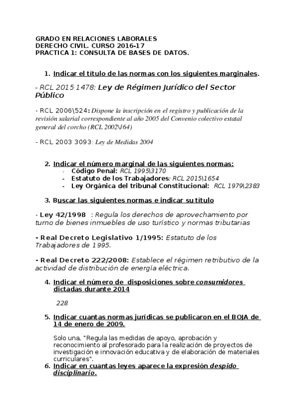 Miniatura del documento Practica BD 2016 2017.doc