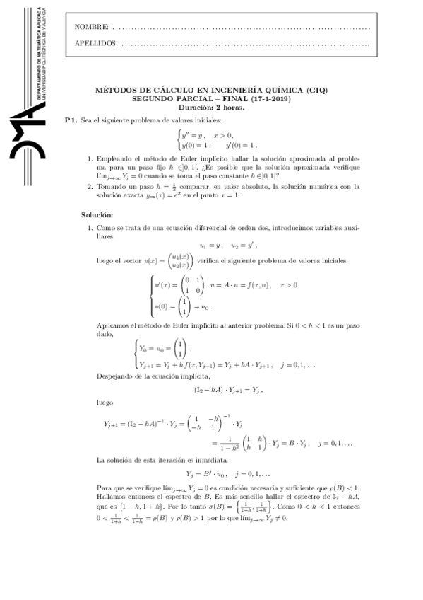 Miniatura del documento MCIQ-FINAL-Parcial_2-17-01-2019-Soluciones.pdf