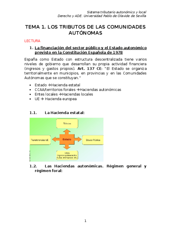 Miniatura del documento Temario sistema tributario autonómico y local.docx