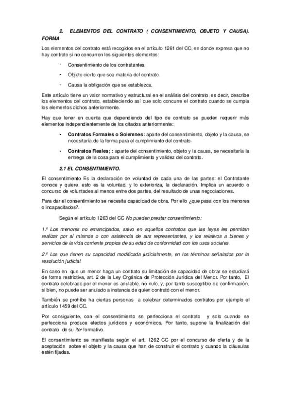 Miniatura del documento Tema 2 civil II definitivo.odt